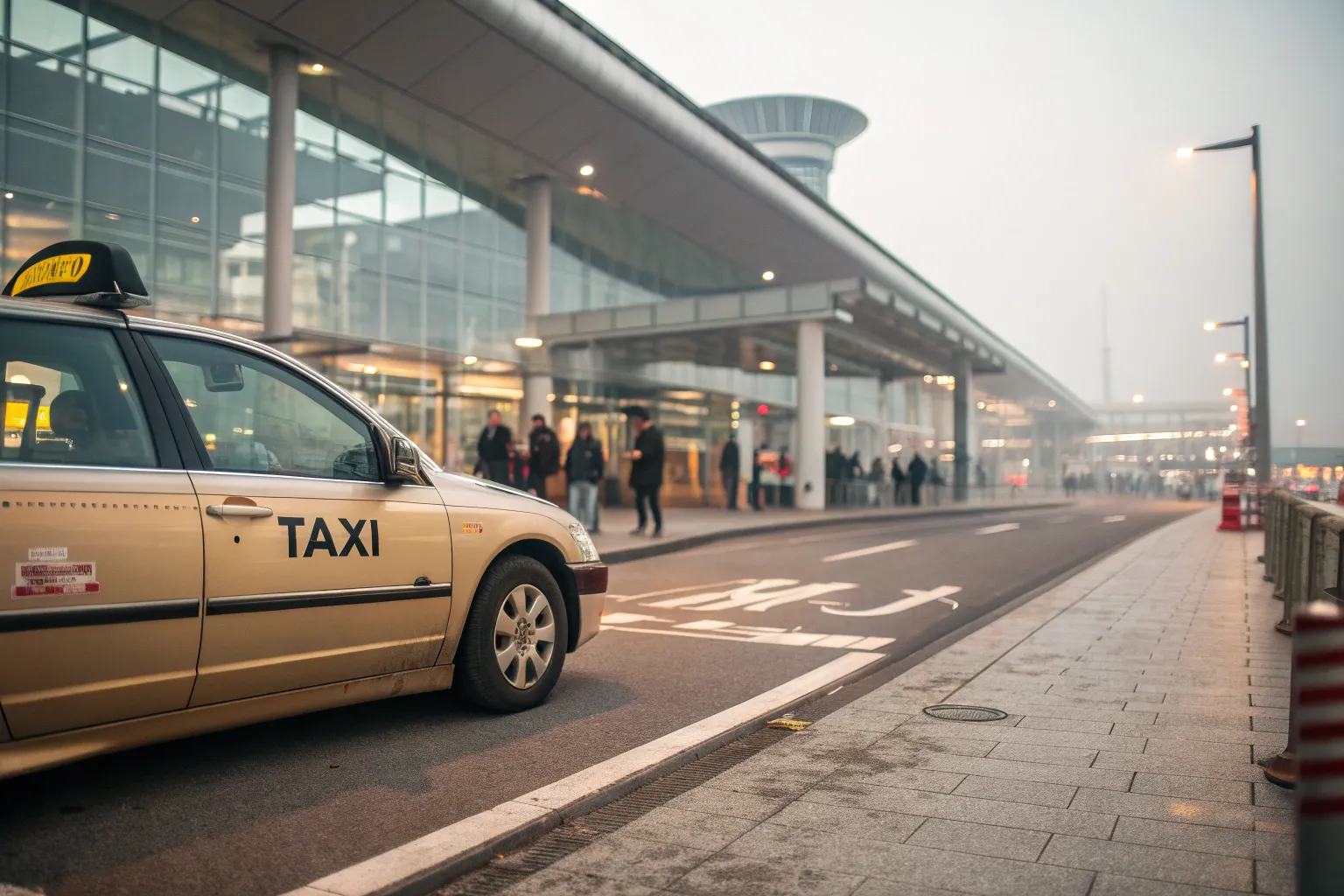 شماره تماس تاکسی بین شهری برای رزرو فوری و شبانه‌روزی