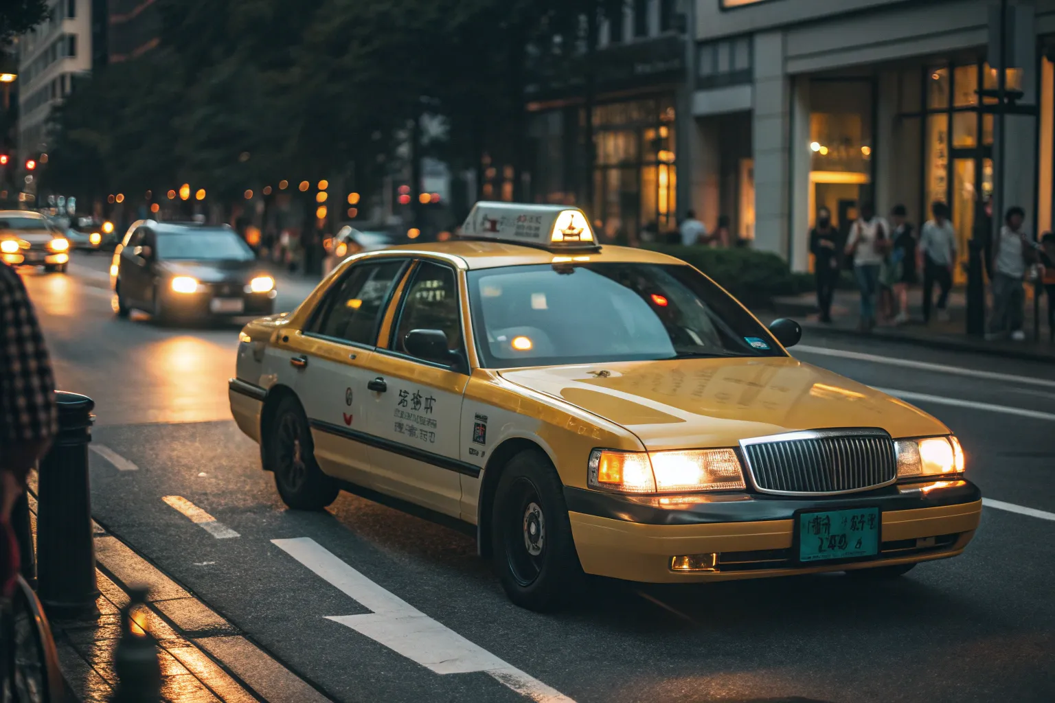 مسیرهای پرتقاضا در تاکسی بین شهری