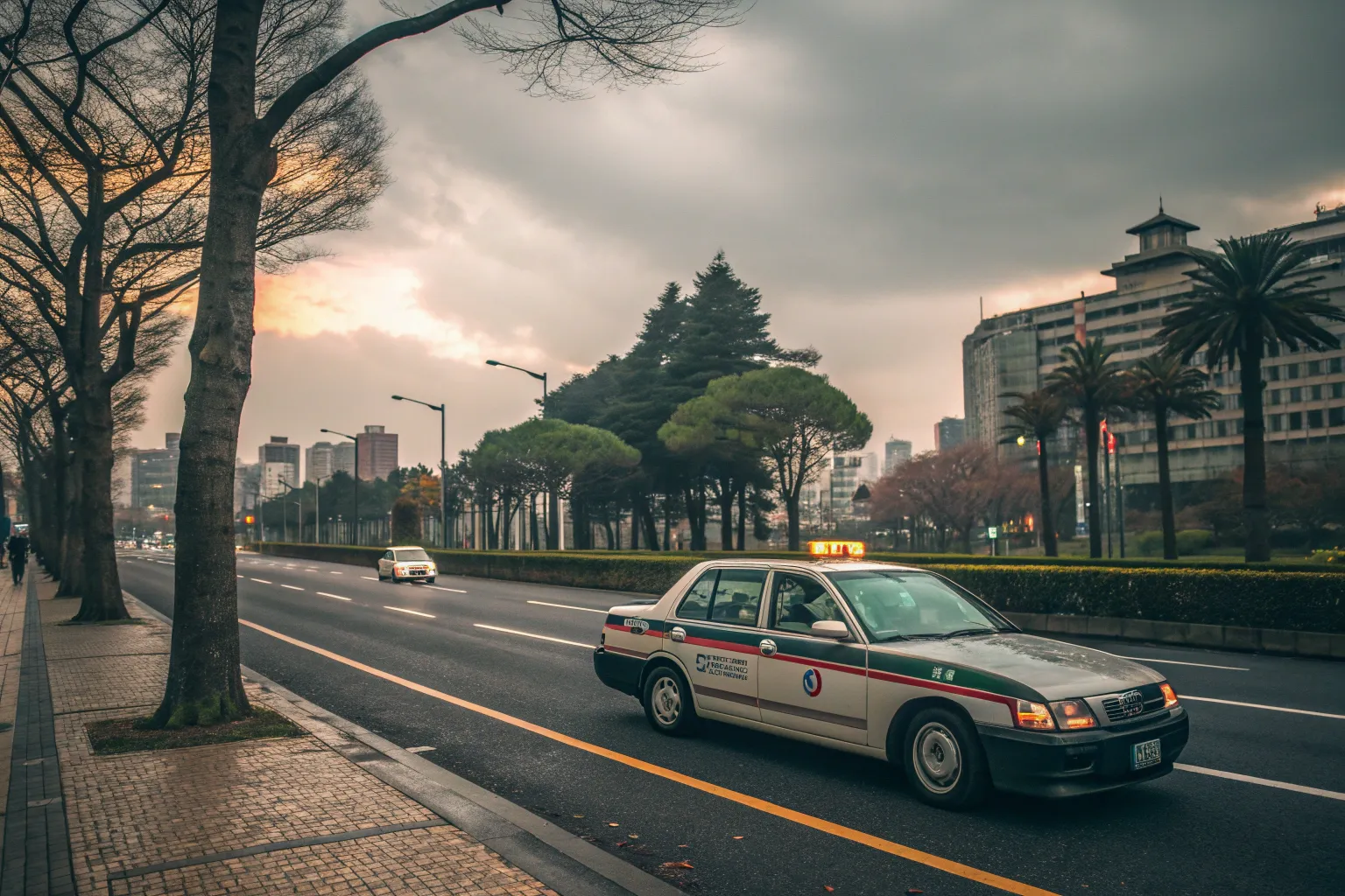 تعرفه تاکسی بین شهری در مسیرهای مختلف