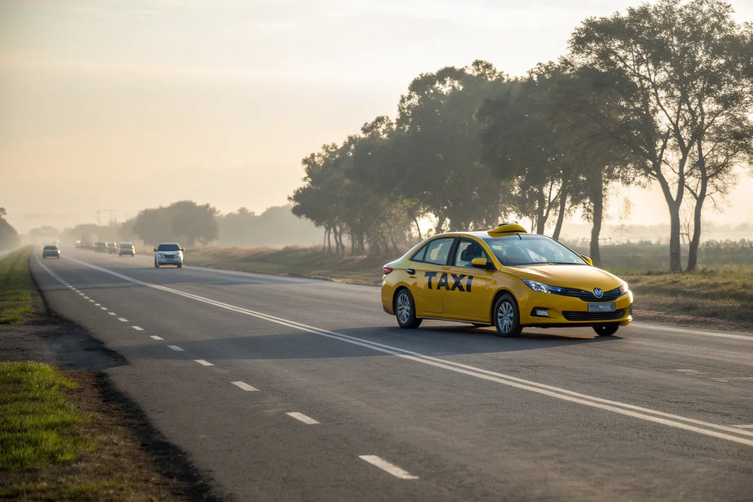 عوامل مؤثر بر قیمت تاکسی بین شهری