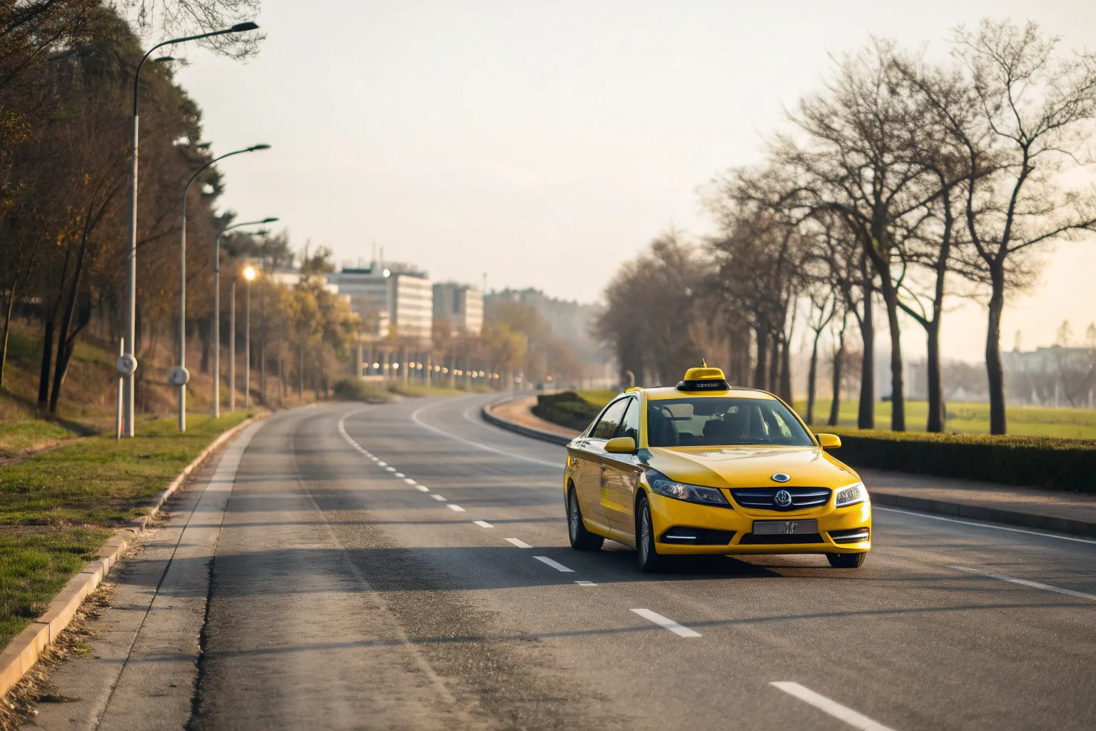 مقایسه هزینه تاکسی بین شهری با اتوبوس و قطار