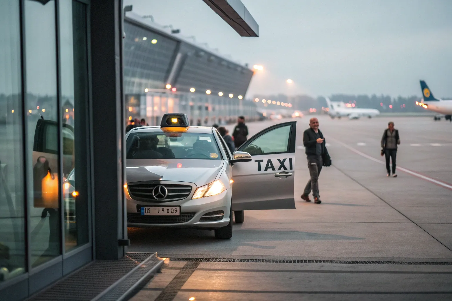 شماره تماس تاکسی بین شهری برای رزرو فوری و شبانه‌روزی