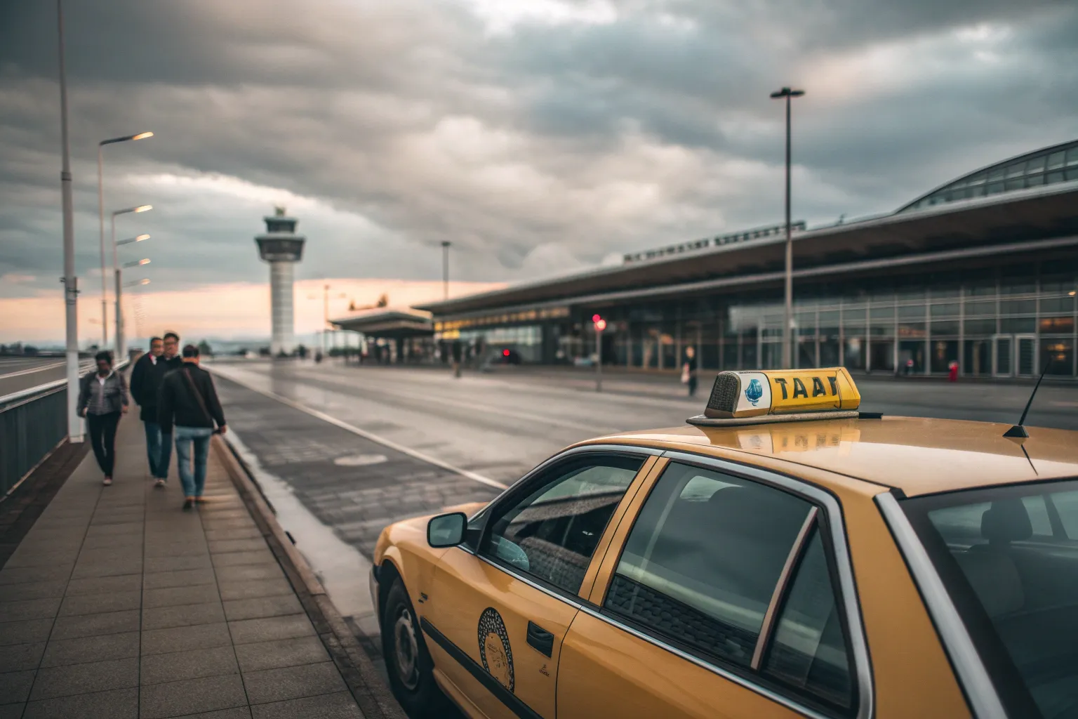 شماره تماس تاکسی بین شهری برای رزرو فوری و شبانه‌روزی