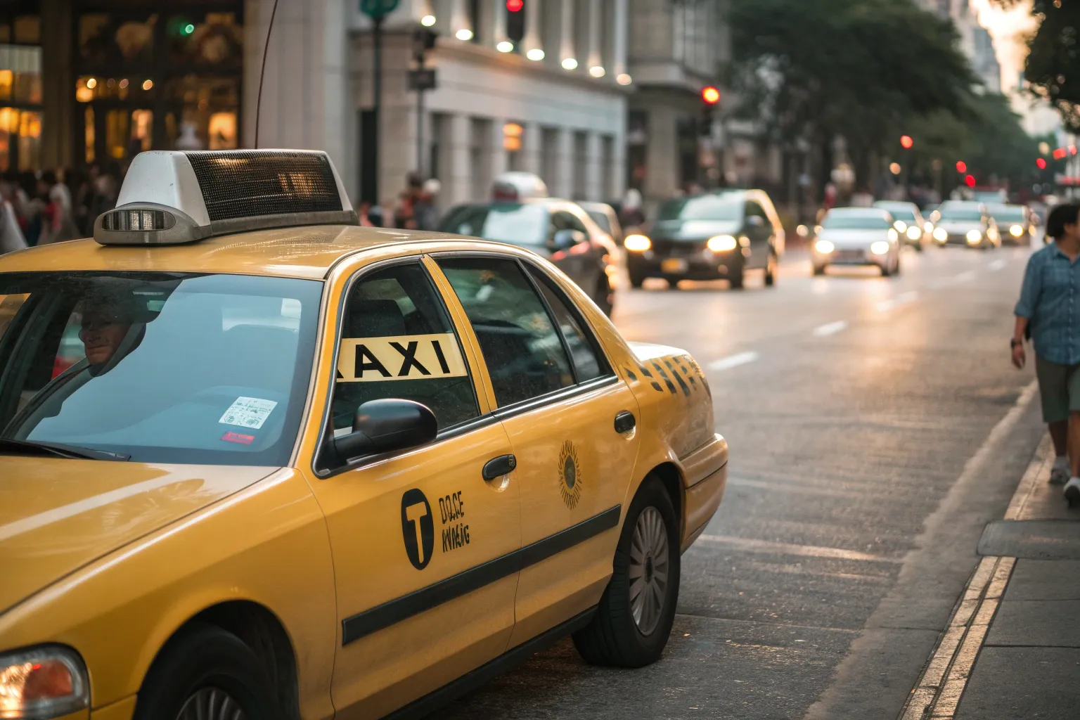 چگونه تاکسی فرودگاه امام ارزان‌تر رزرو کنیم؟
