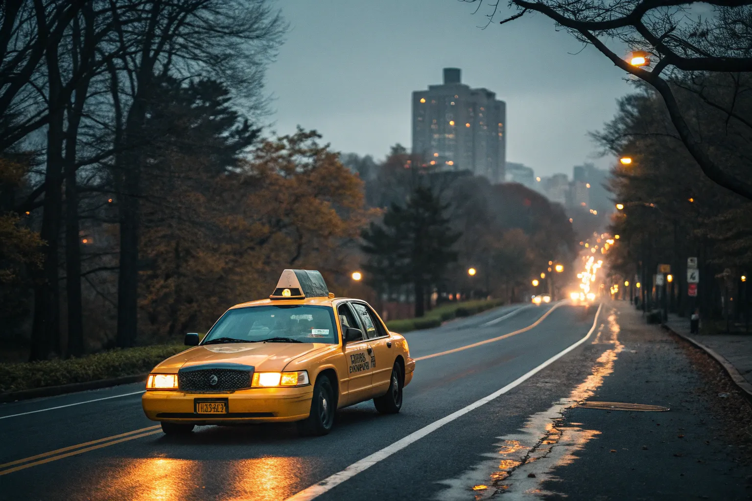 عوامل مؤثر بر قیمت تاکسی بین شهری