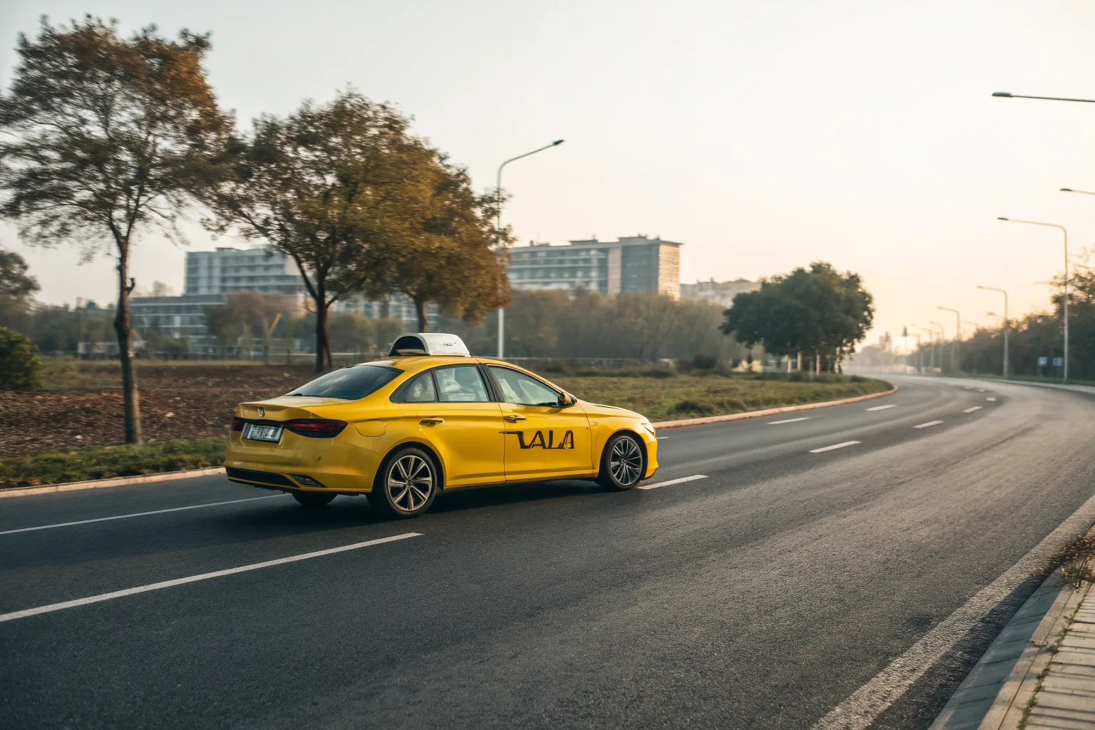 مقایسه هزینه تاکسی بین شهری با اتوبوس و قطار