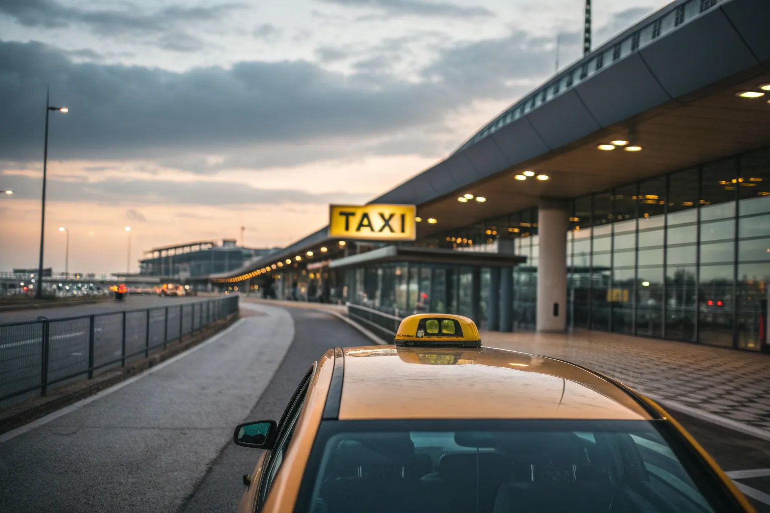 شماره تماس تاکسی بین شهری برای رزرو فوری و شبانه‌روزی