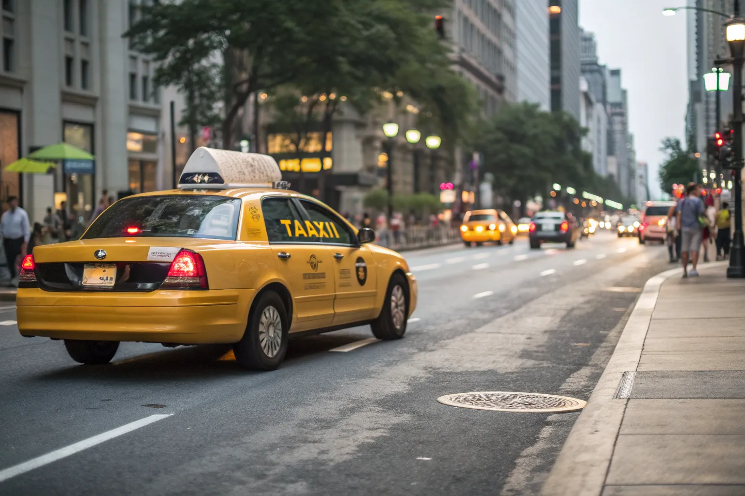 مسیرهای پرتقاضا در تاکسی بین شهری