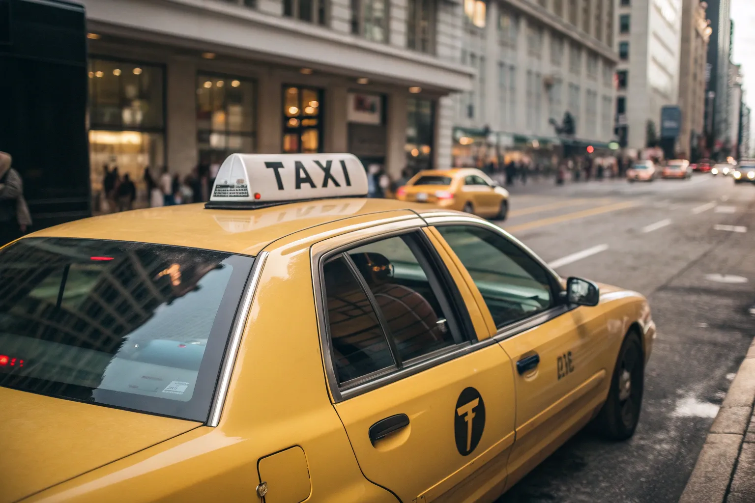 امنیت و راحتی سفر با تاکسی بین شهری