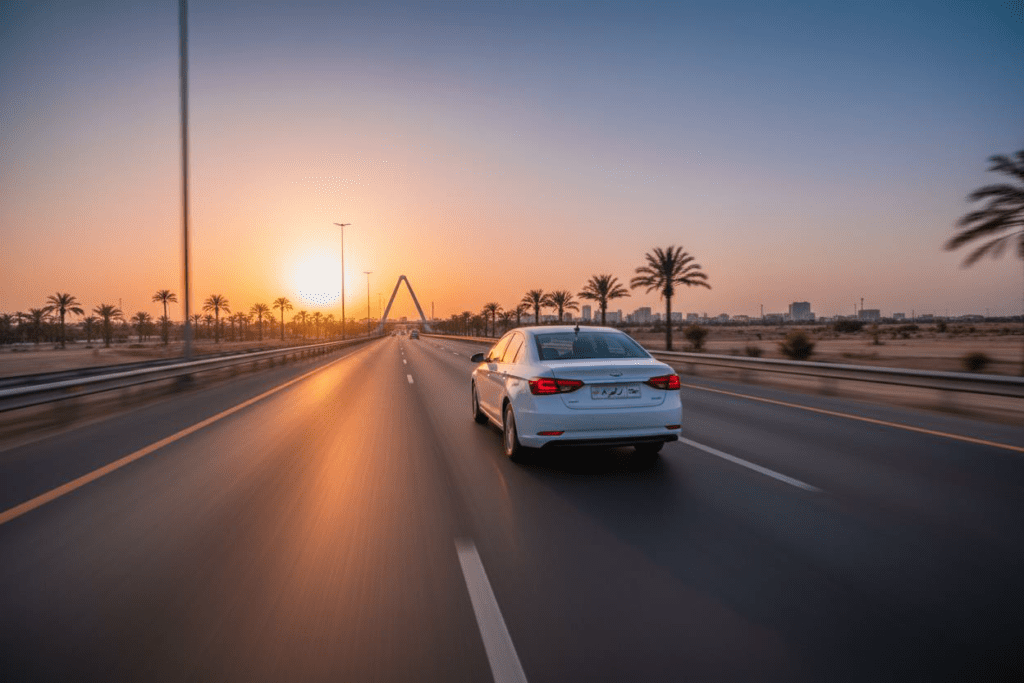 تاکسی بین شهری اهواز