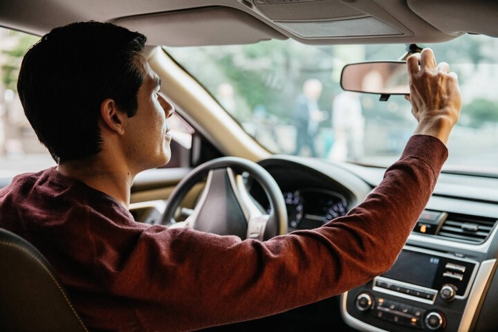 تاکسی تهران به آمل