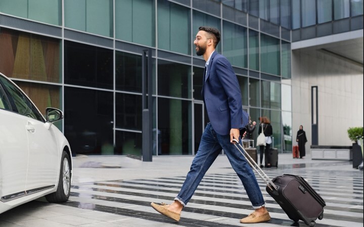 تاکسی تهران به چالوس