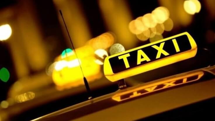 تاکسی تهران به تنکابن