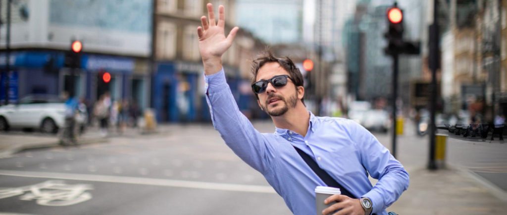 تاکسی تهران به قم