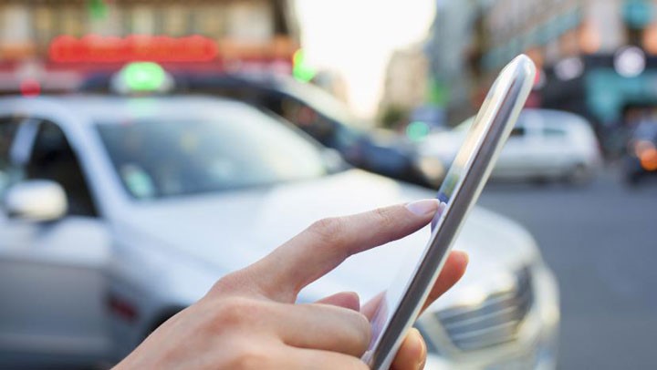 تاکسی تهران به گلپایگان

